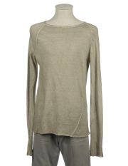 AVIATIC - Pullover mit Rundkragen