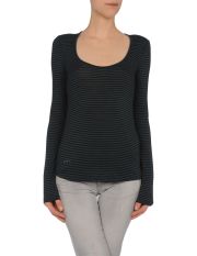 ARMANI JEANS - Jersey de manga larga
