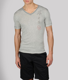 ARMANI JEANS - V  neck sweater