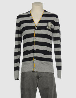 FRANKLIN & MARSHALL - MAGLIERIA - Cardigan - su YOOX.COM