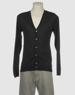 BILLTORNADE - MAGLIERIA - Cardigan - su YOOX.COM