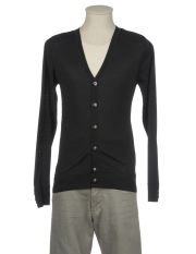 BILLTORNADE - Cardigan