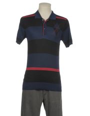 BILLTORNADE - Polo-neck