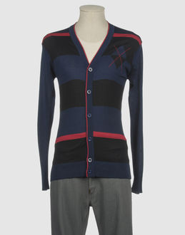 BILLTORNADE - MAGLIERIA - Cardigan - su YOOX.COM