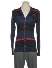 BILLTORNADE - Cardigan