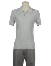 BILLTORNADE - Polo-neck