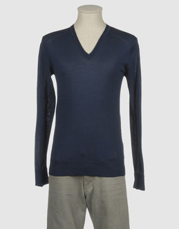 BILLTORNADE - MAGLIERIA - Maglie collo a v - su YOOX.COM