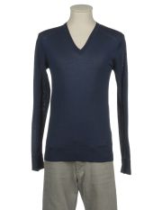 BILLTORNADE - V-neck
