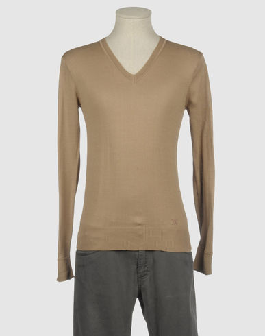 ZOOM BILLTORNADE - V-neck