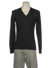 BILLTORNADE - V-neck