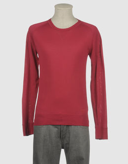 BILLTORNADE - MAGLIERIA - Maglie collo a giro - su YOOX.COM