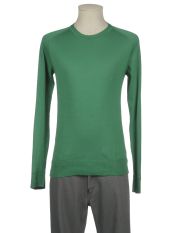 BILLTORNADE - Crewneck sweater