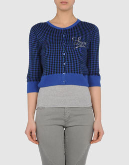 Love Moschino - Maille - Cardigans