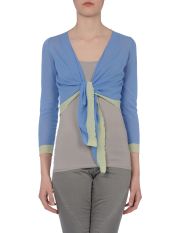GOTHA - Shrug wrap