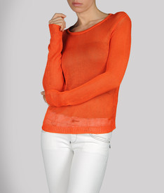ARMANI JEANS - Long sleeve sweater