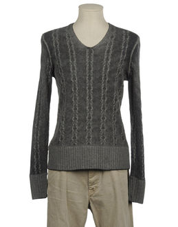 JOHN VARVATOS - MAGLIERIA - Cachemire - su YOOX.COM