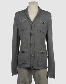 JOHN VARVATOS - MAGLIERIA - Cardigan - su YOOX.COM