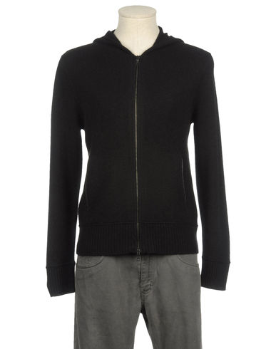 ZOOM JOHN VARVATOS - Cashmere sweater