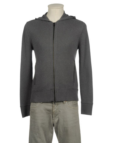 ZOOM JOHN VARVATOS - Cashmere sweater