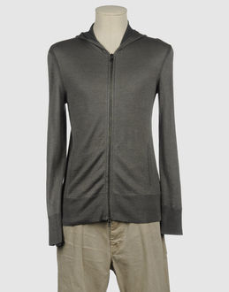 JOHN VARVATOS - MAGLIERIA - Cardigan - su YOOX.COM