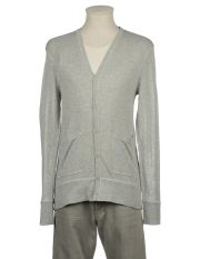 JOHN VARVATOS - Rebecas
