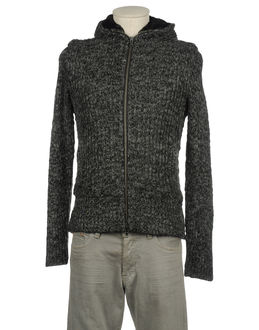 JOHN VARVATOS - MAGLIERIA - Cardigan - su YOOX.COM