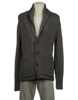 JOHN VARVATOS - MAGLIERIA - Cardigan - su YOOX.COM