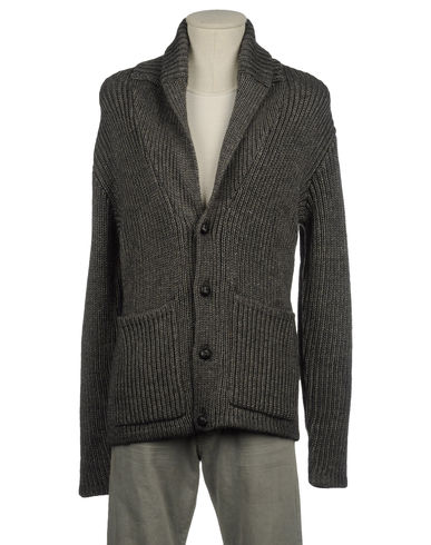 ZOOM JOHN VARVATOS - Cardigan