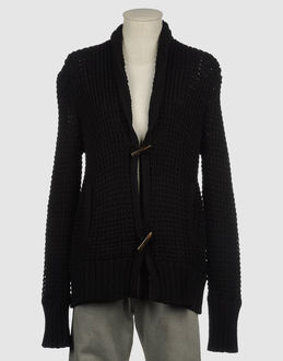 JOHN VARVATOS - MAGLIERIA - Cardigan - su YOOX.COM