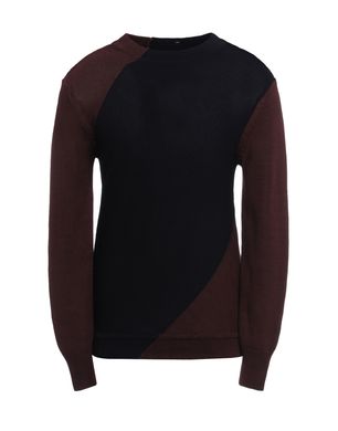 Crewneck sweater Men's - DRIES VAN NOTEN
