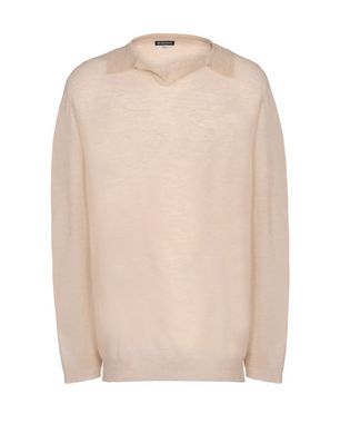 Polo-neck Men's - ANN DEMEULEMEESTER