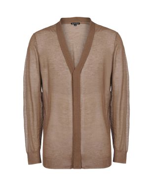 Cardigan Men's - ANN DEMEULEMEESTER
