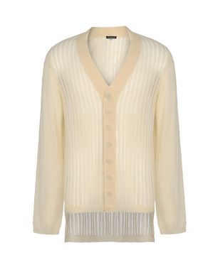 Cardigan Uomo - ANN DEMEULEMEESTER