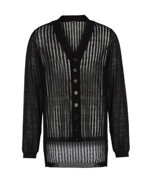 Cardigan Men's - ANN DEMEULEMEESTER