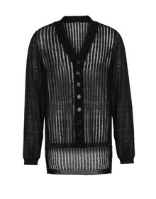ANN DEMEULEMEESTER - Cardigan