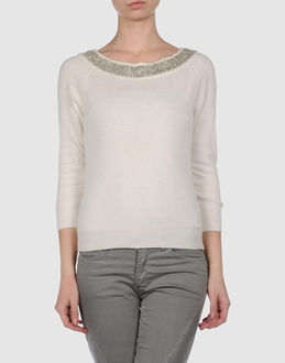 Blugirl Blumarine - Maille - Pulls manches courtes