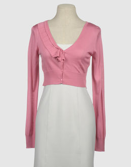 Twin-Set Simona Barbieri - Maille - Cardigans