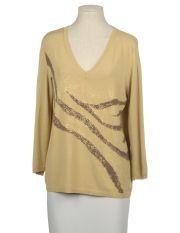 GIANFRANCO FERRE' RED - Maglia maniche lunghe