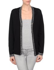 GIANFRANCO FERRE' RED - Cardigan