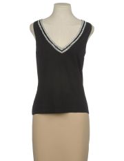 GIANFRANCO FERRE' RED - Maglia senza maniche