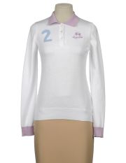 LA MARTINA - Long sleeve sweater