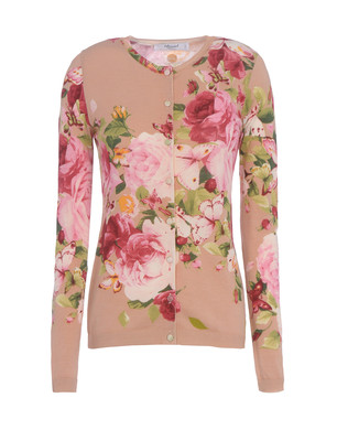 Cardigan Women's - BLUGIRL BLUMARINE
