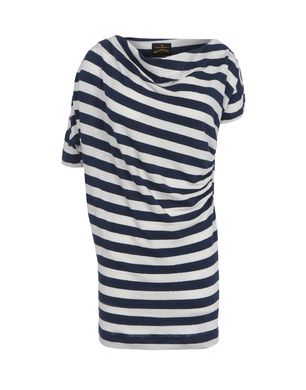 Maglia maniche corte Donna - VIVIENNE WESTWOOD ANGLOMANIA