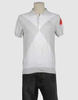 LA MARTINA - MAGLIERIA - Maglie collo a polo - su YOOX.COM