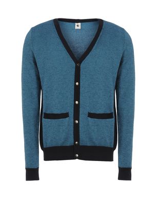 Cardigan Men's - ADAM KIMMEL
