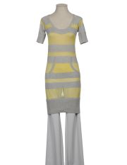 NOLITA DE NIMES - Short sleeve sweater