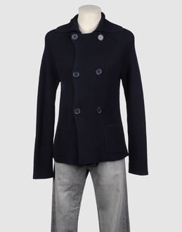 RA-RE - MAGLIERIA - Cardigan - su YOOX.COM