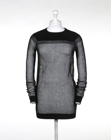 MM6 by MAISON MARTIN MARGIELA - Long sleeve sweater