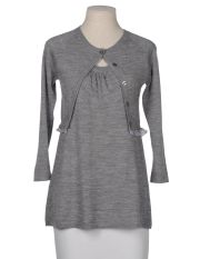 ANDERSEN & LAUTH - Maglia maniche lunghe
