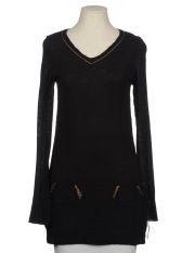 ANDERSEN & LAUTH - Maglia maniche lunghe